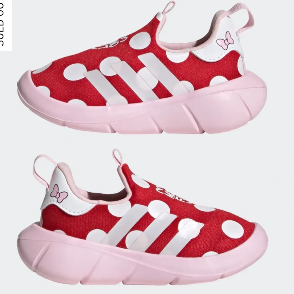 Adidas Disney Monofit slip-on shoes - Picture 5 of 12